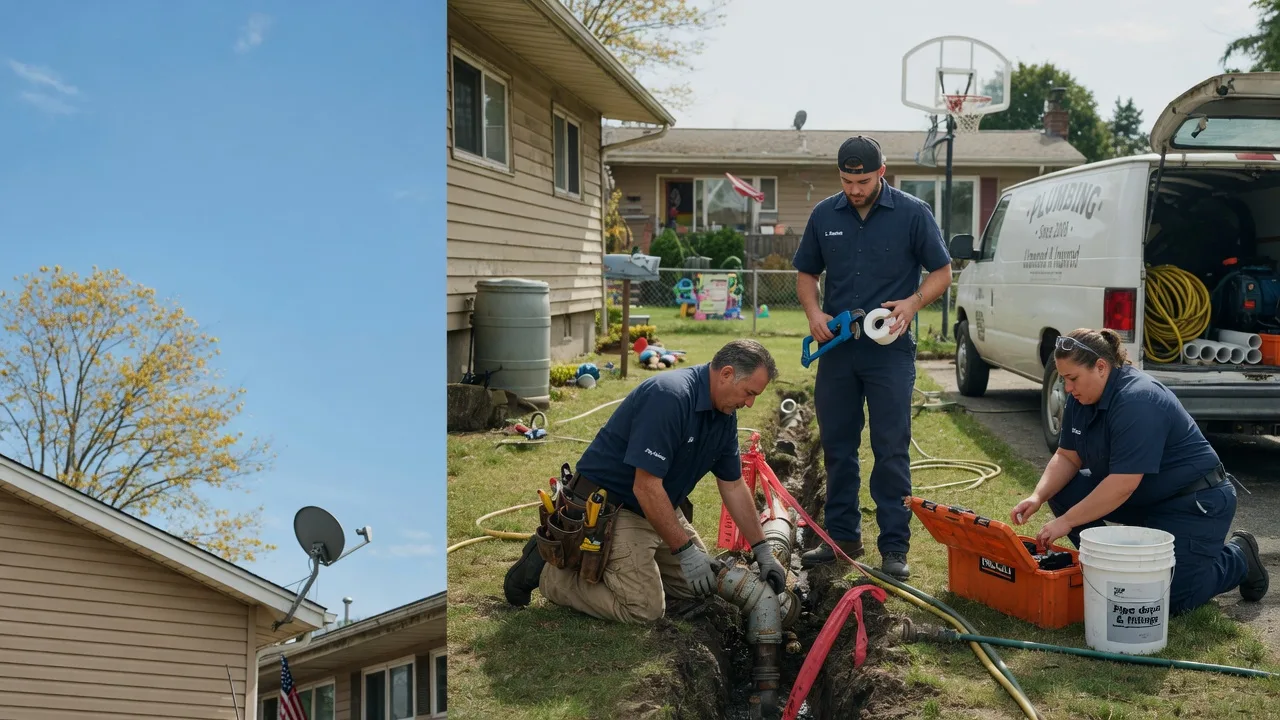 Garbage Disposal Replacement in Astoria, SD near me